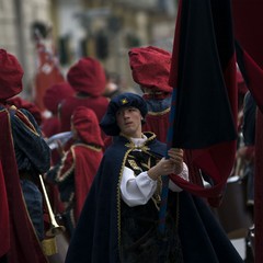 Corteo Santa Rita PH Enrico Spadavecchia