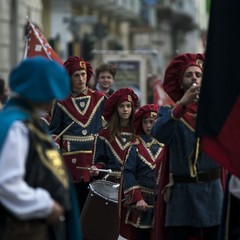 Corteo Santa Rita PH Enrico Spadavecchia