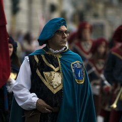 Corteo Santa Rita PH Enrico Spadavecchia