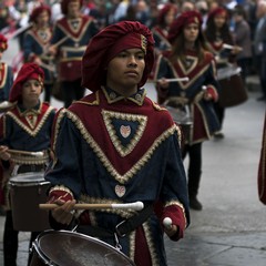 Corteo Santa Rita PH Enrico Spadavecchia