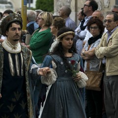 Corteo Santa Rita PH Enrico Spadavecchia