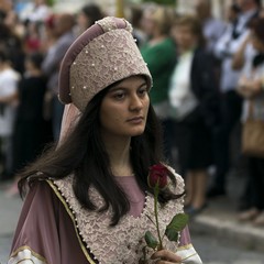 Corteo Santa Rita PH Enrico Spadavecchia