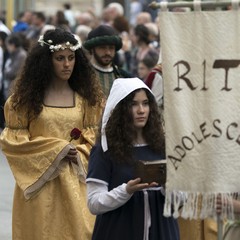 Corteo Santa Rita PH Enrico Spadavecchia