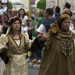 Corteo Santa Rita PH Enrico Spadavecchia