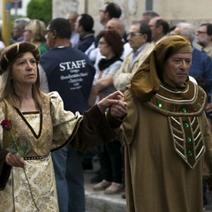 Corteo Santa Rita PH Enrico Spadavecchia