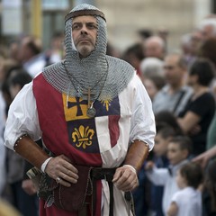 Corteo Santa Rita PH Enrico Spadavecchia