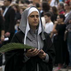 Corteo Santa Rita PH Enrico Spadavecchia