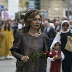 Corteo Santa Rita PH Enrico Spadavecchia