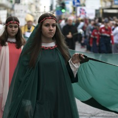 Corteo Santa Rita PH Enrico Spadavecchia