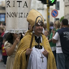 Corteo Santa Rita PH Enrico Spadavecchia