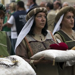 Corteo Santa Rita PH Enrico Spadavecchia