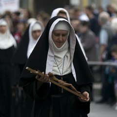 Corteo Santa Rita PH Enrico Spadavecchia