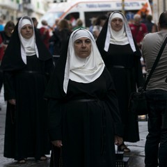 Corteo Santa Rita PH Enrico Spadavecchia