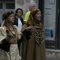 Corteo Santa Rita PH Enrico Spadavecchia