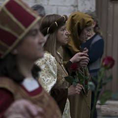 Corteo Santa Rita PH Enrico Spadavecchia