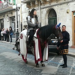 Corteo Storico