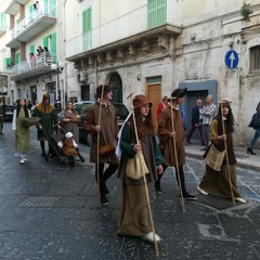 Corteo Storico