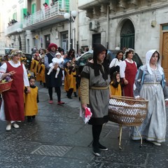 Corteo Storico