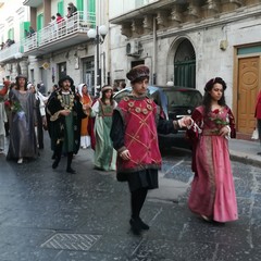 Corteo Storico