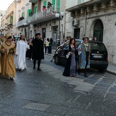 Corteo Storico