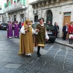 Corteo Storico