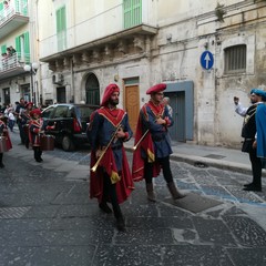 Corteo Storico