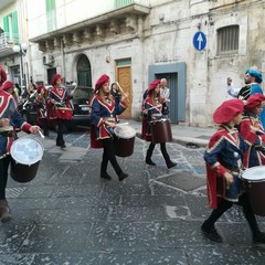 Corteo Storico