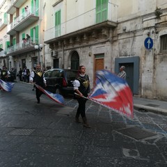 Corteo Storico