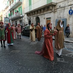 Corteo Storico