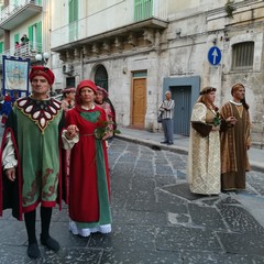 Corteo Storico