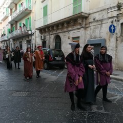 Corteo Storico