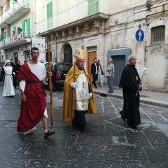 Corteo Storico