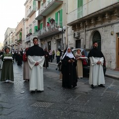 Corteo Storico