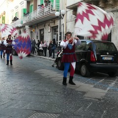 Corteo Storico