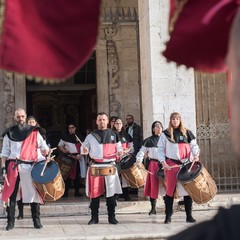 Corteo storico di Santa Rita Ruggiero de Virgilio
