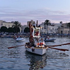 Corteo storico Reginae Martyrum