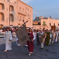 Corteo storico Reginae Martyrum