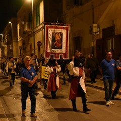 Corteo storico Reginae Martyrum