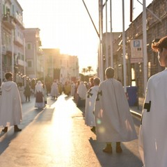 Corteo storico Reginae Martyrum