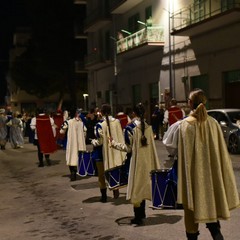 Corteo storico Reginae Martyrum