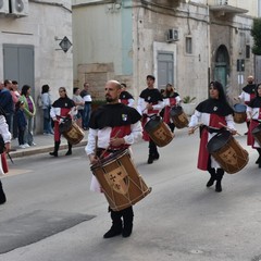 Corteo storico Santa Rita ph Ruggieo de Virgilio