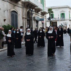 Corteo storico Santa Rita ph Ruggieo de Virgilio