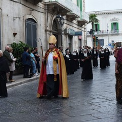 Corteo storico Santa Rita ph Ruggieo de Virgilio