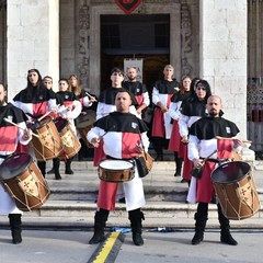 Corteo storico Santa Rita ph Ruggieo de Virgilio