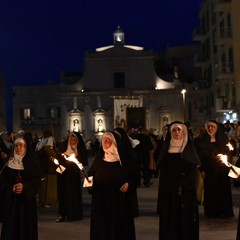 Corteo storico Santa Rita ph Ruggieo de Virgilio