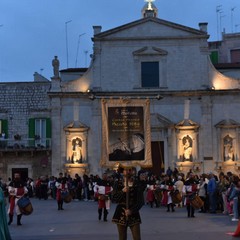 Corteo storico Santa Rita ph Ruggieo de Virgilio