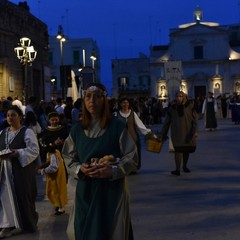 Corteo storico Santa Rita ph Ruggieo de Virgilio