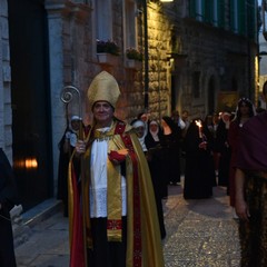 Corteo storico Santa Rita ph Ruggieo de Virgilio