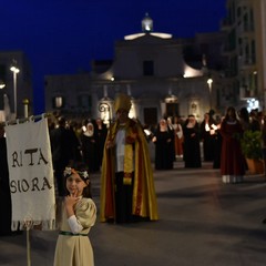 Corteo storico Santa Rita ph Ruggieo de Virgilio