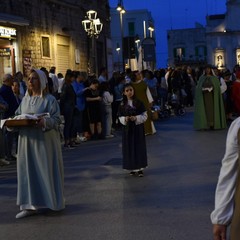 Corteo storico Santa Rita ph Ruggieo de Virgilio
